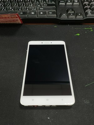 低价转让红米note4 全网通