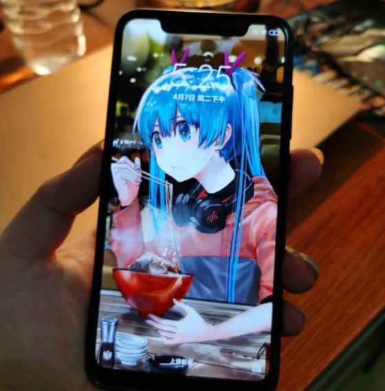 小米8 九成新