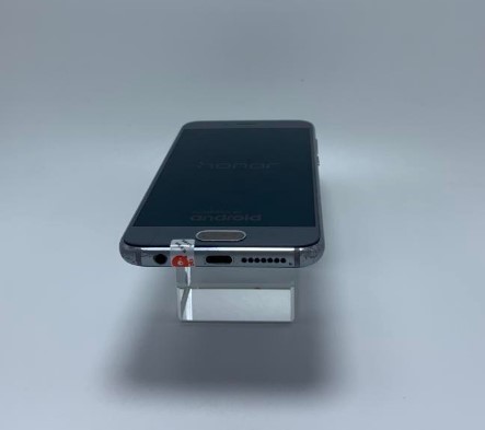 7成新 华为 荣耀9 6G+128G 海鸥灰
