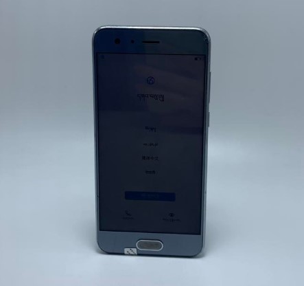 7成新 华为 荣耀9 6G+128G 海鸥灰