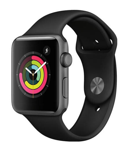 【二手95新】正品苹果智能运动手表apple watch s