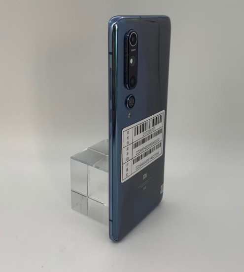 九成新 小米 10 (5G) 8G+128G 钛银黑