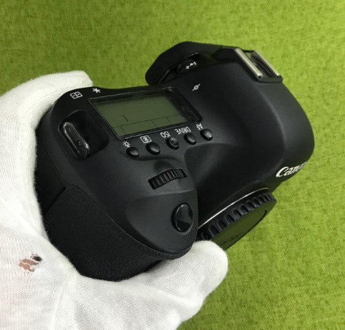 佳能6D机身 佳能6D单机 佳能6D单反相机