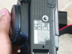 佳能全画幅单反eos 5D MARK II 5d2 成色见图
