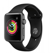 【二手95新】正品苹果智能运动手表apple watch s