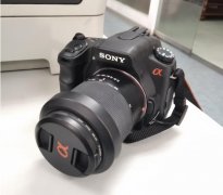 索尼sony α200  低价急转
