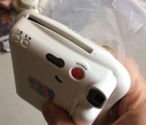 拍立得mini25