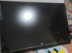 LG52寸电视一万买的全原装液晶彩电