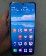 华为p30Pro 8+256g 全网4g