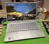戴尔笔记本转让 I5