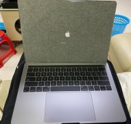 苹果笔记本电脑MacBookPro转让